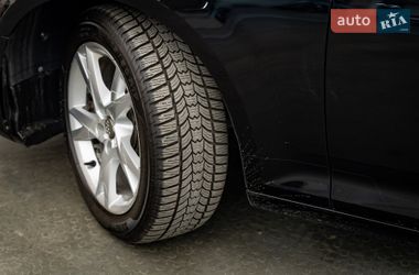 Седан Audi A4 2016 в Киеве