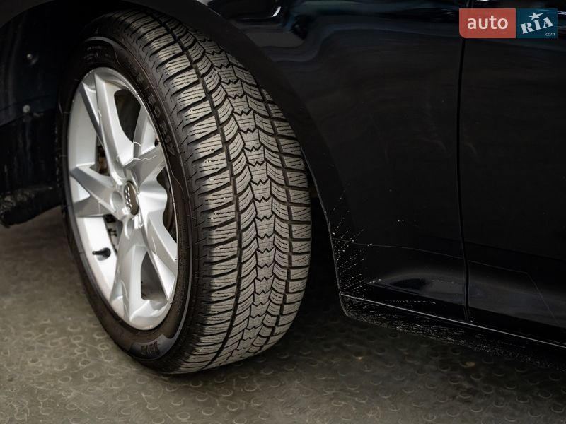Седан Audi A4 2016 в Киеве фото 8 Седан Audi A4 2016 в Киеве