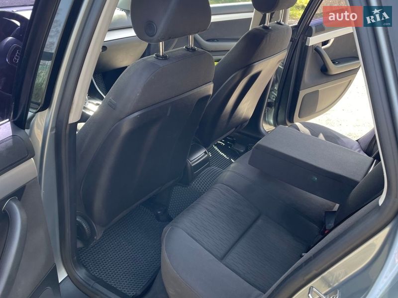 Універсал Audi A4 2007 в Брошневі-Облозі