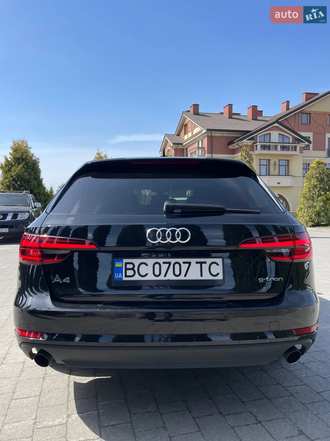 2018 Audi A4 - мініатюра 8