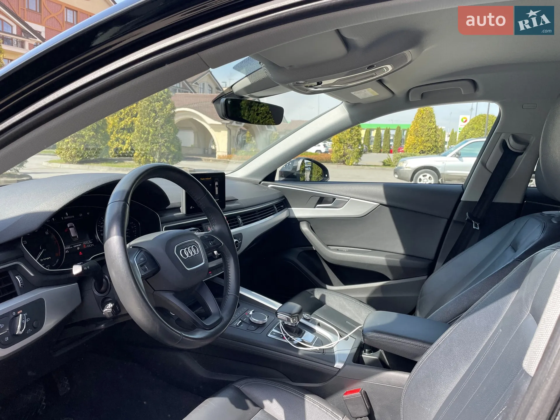 2018 Audi A4 - мініатюра 20