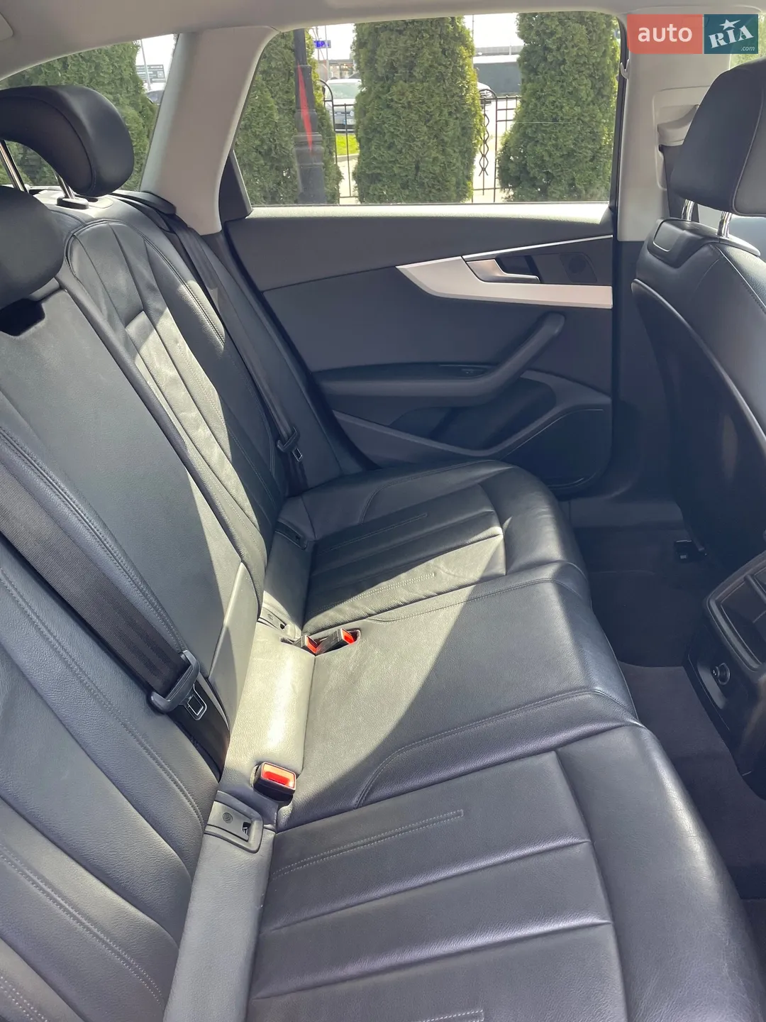 2018 Audi A4 - мініатюра 24