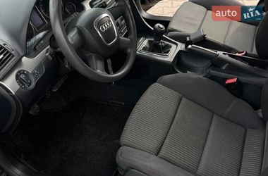 Седан Audi A4 2006 в Липовці