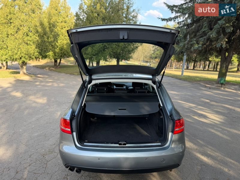 Універсал Audi A4 2010 в Рівному фото 26 Універсал Audi A4 2010 в Рівному