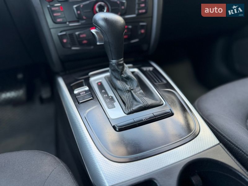 Універсал Audi A4 2010 в Рівному фото 30 Універсал Audi A4 2010 в Рівному