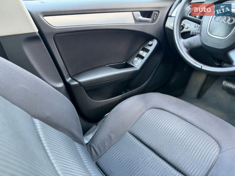 Універсал Audi A4 2010 в Рівному фото 37 Універсал Audi A4 2010 в Рівному