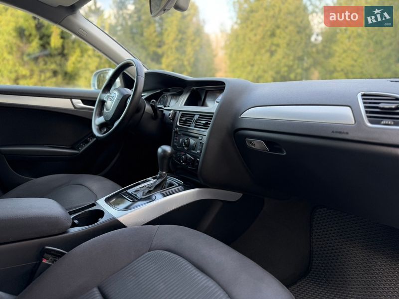 Універсал Audi A4 2010 в Рівному фото 40 Універсал Audi A4 2010 в Рівному