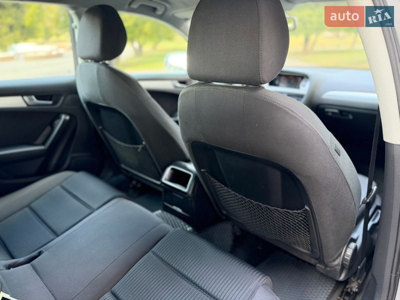 Універсал Audi A4 2010 в Рівному фото 44 Універсал Audi A4 2010 в Рівному