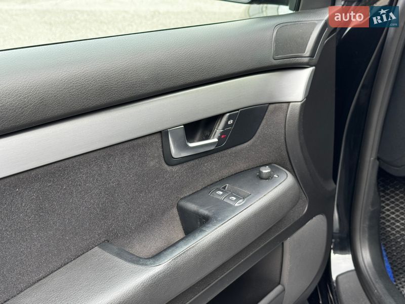 Універсал Audi A4 2007 в Львові