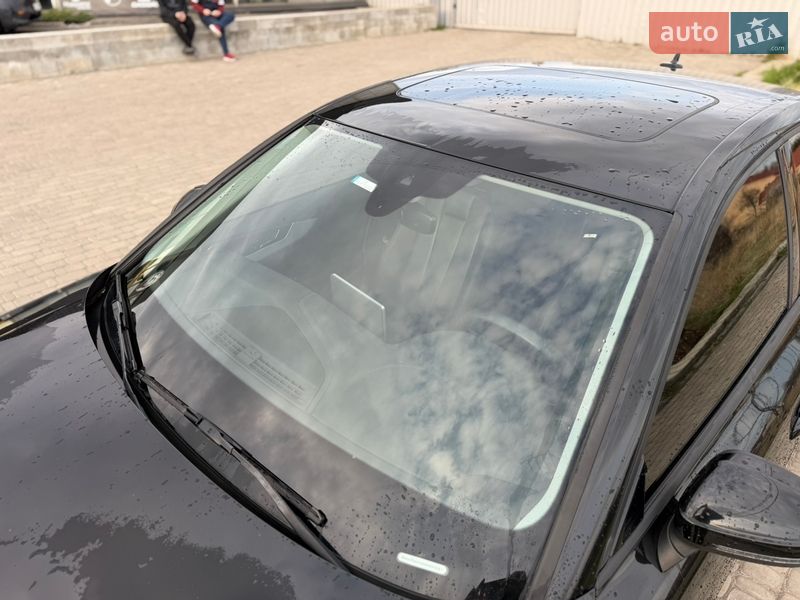 Седан Audi A4 2016 в Львові фото 11 Седан Audi A4 2016 в Львові