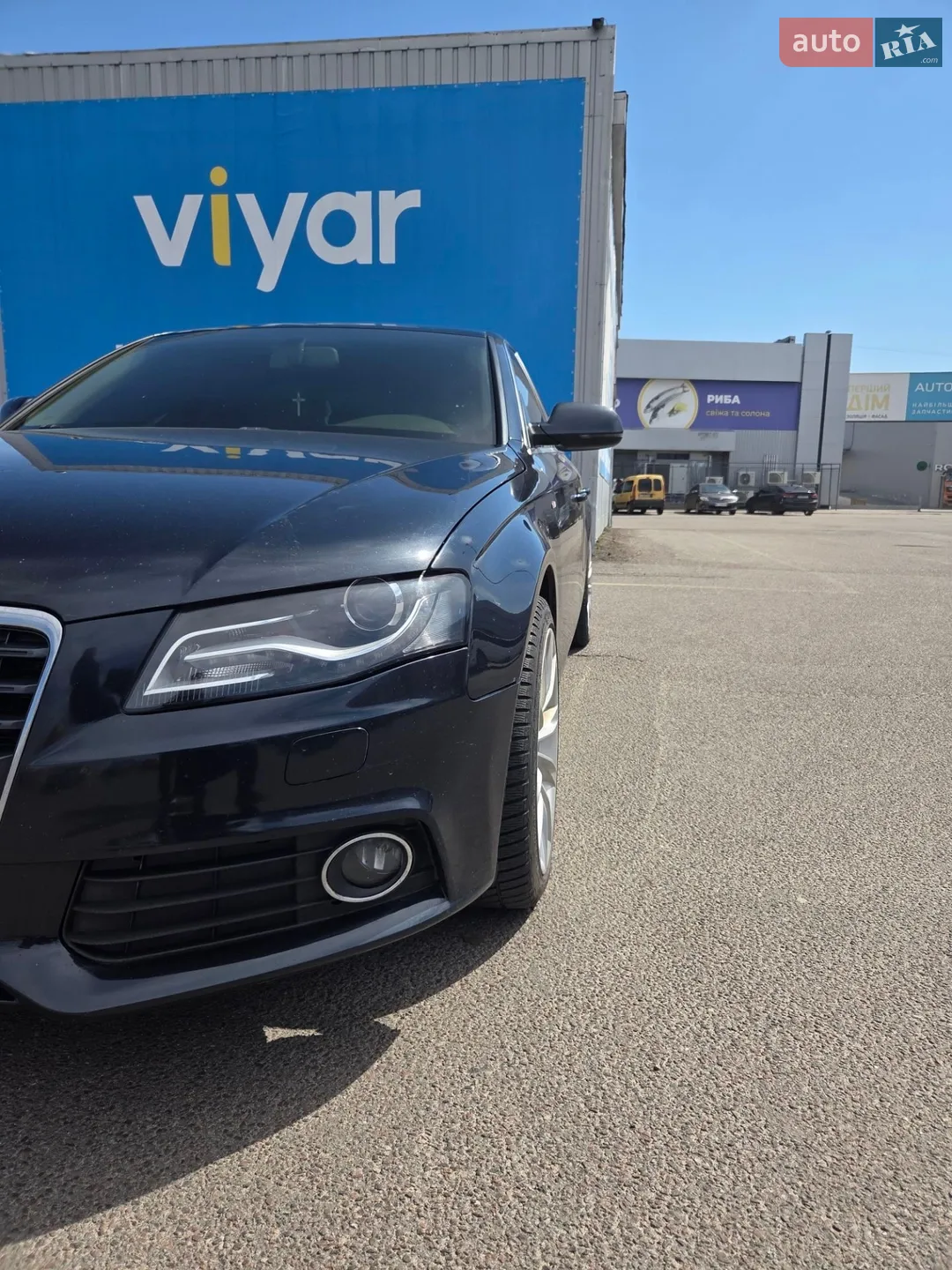 2012 Audi A4 - мініатюра 10