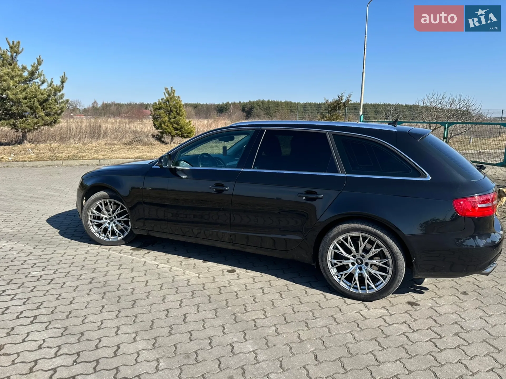 2014 Audi A4 - мініатюра 13
