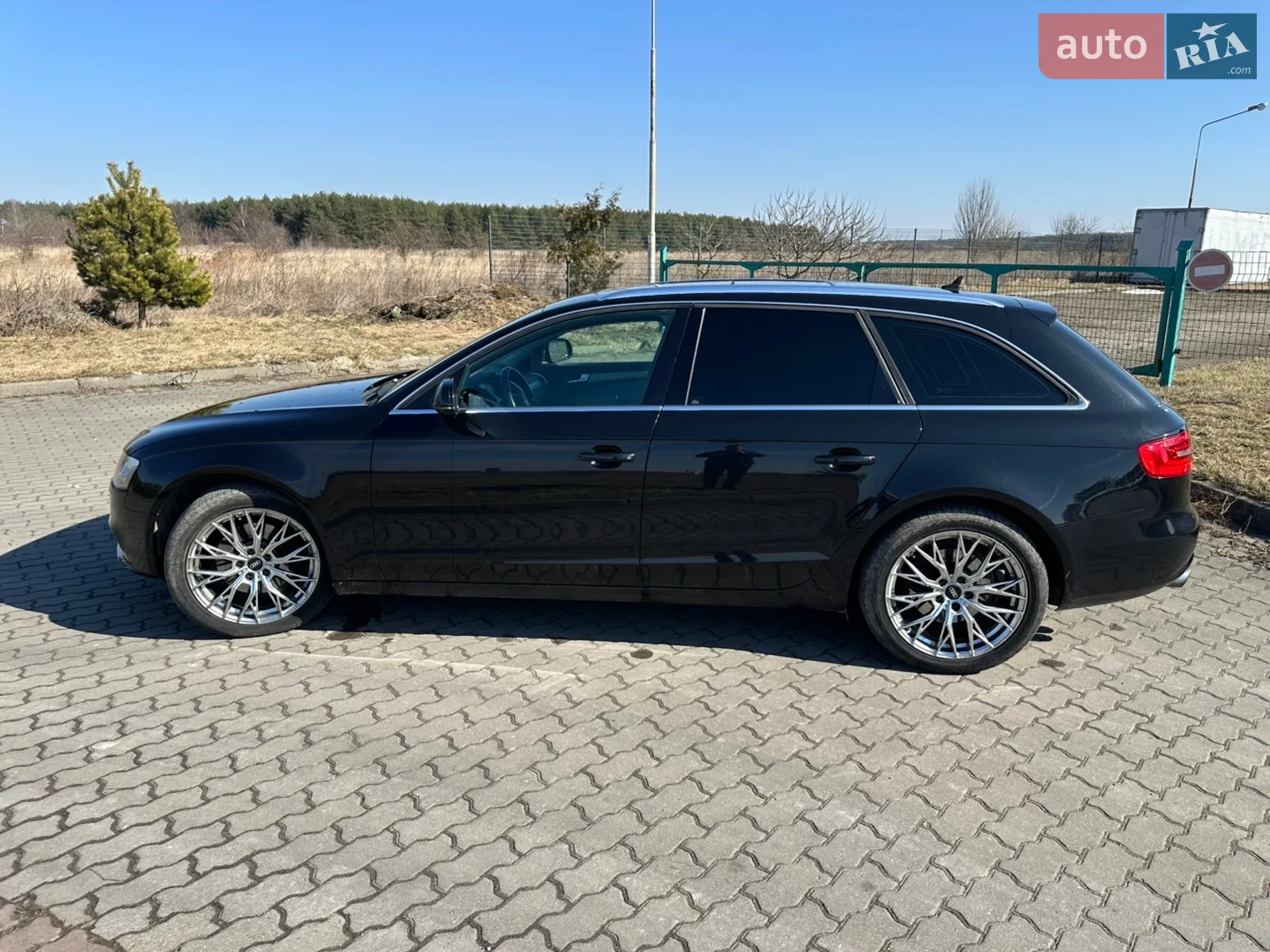 2014 Audi A4 - мініатюра 14