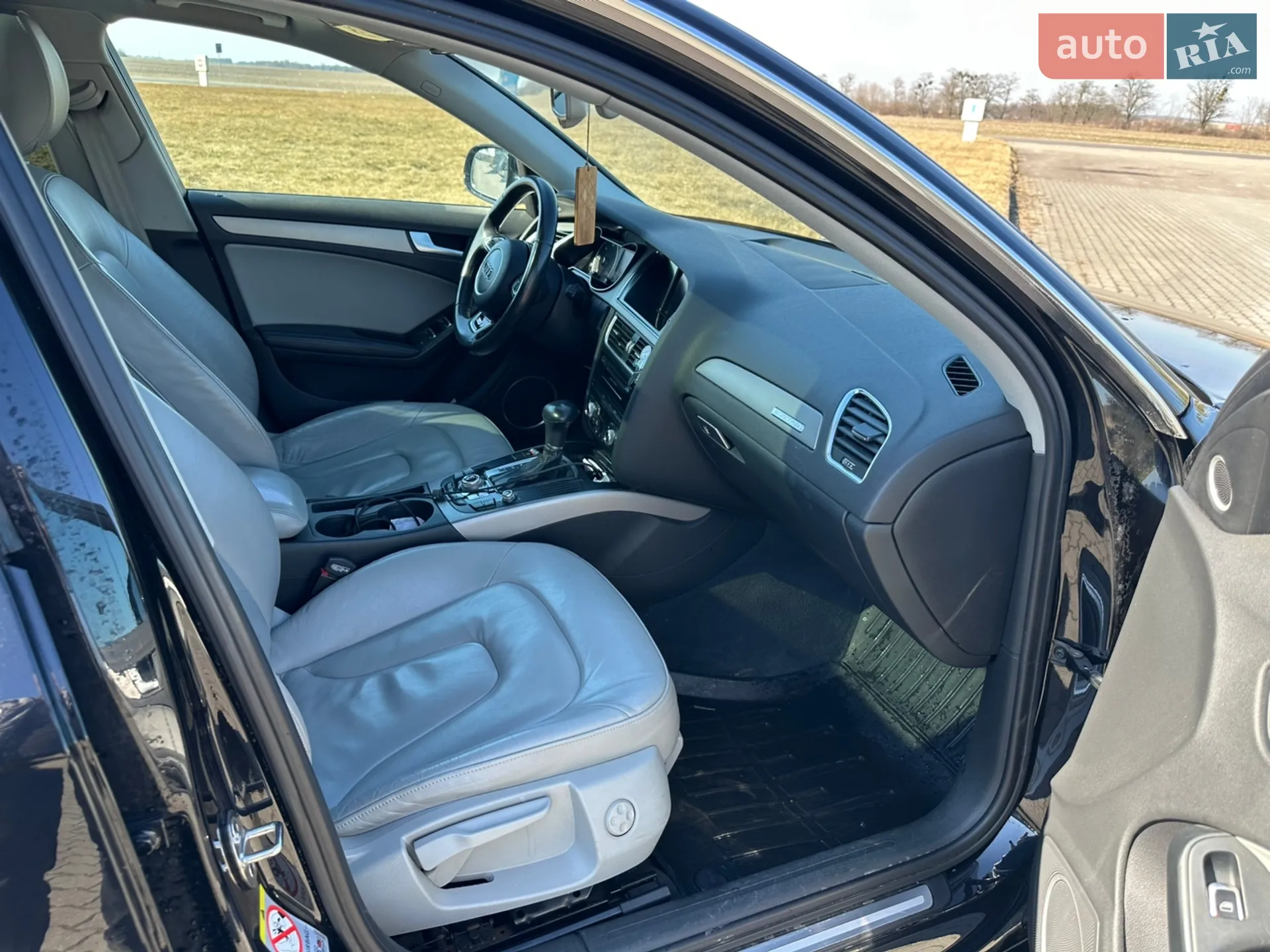 2014 Audi A4 - мініатюра 22