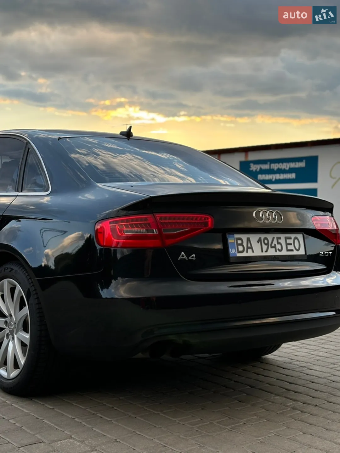 2012 Audi A4 - мініатюра 17