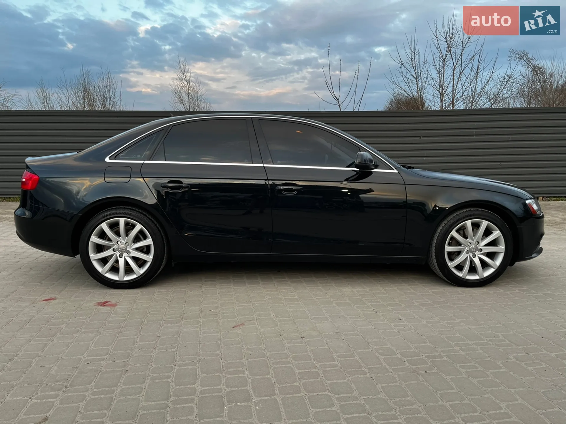 2012 Audi A4 - мініатюра 12
