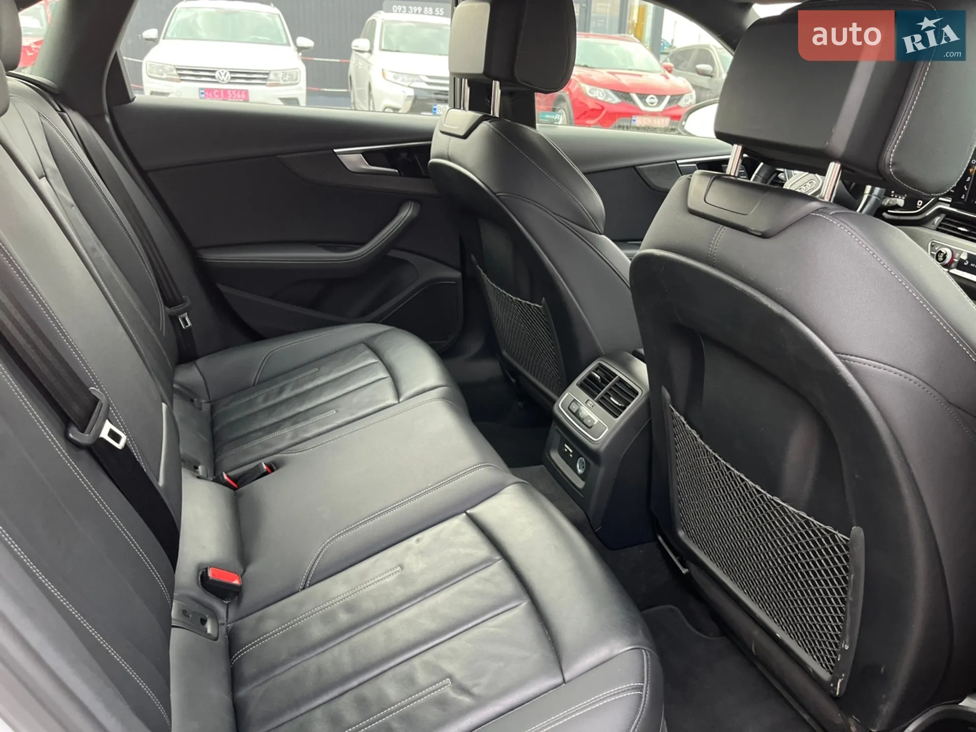 2022 Audi A4 - мініатюра 17