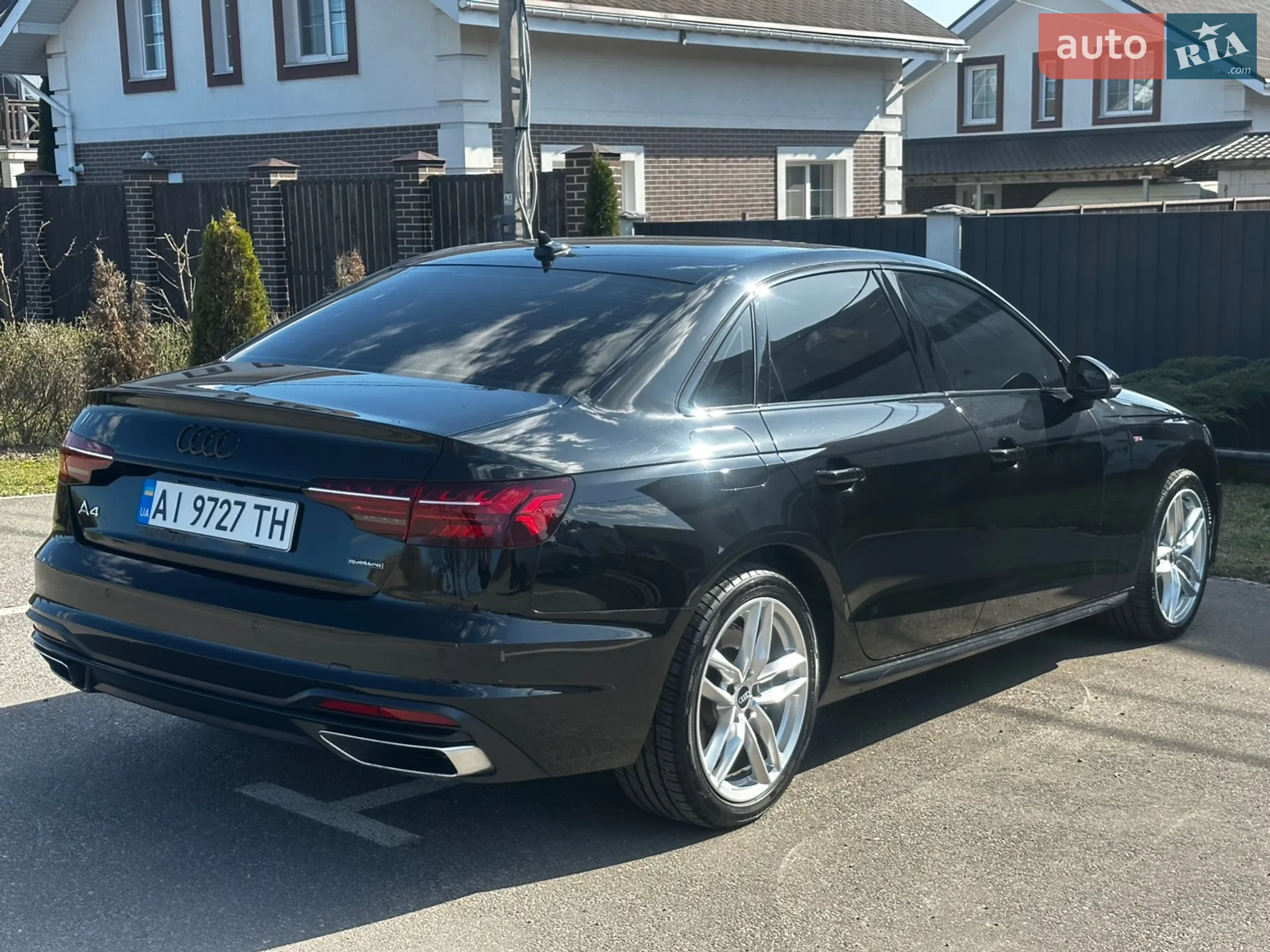 2021 Audi A4 - мініатюра 9