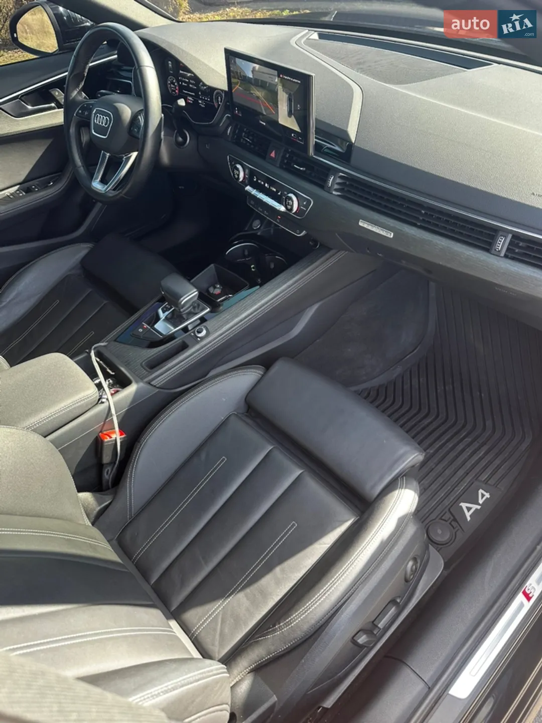 2021 Audi A4 - мініатюра 15