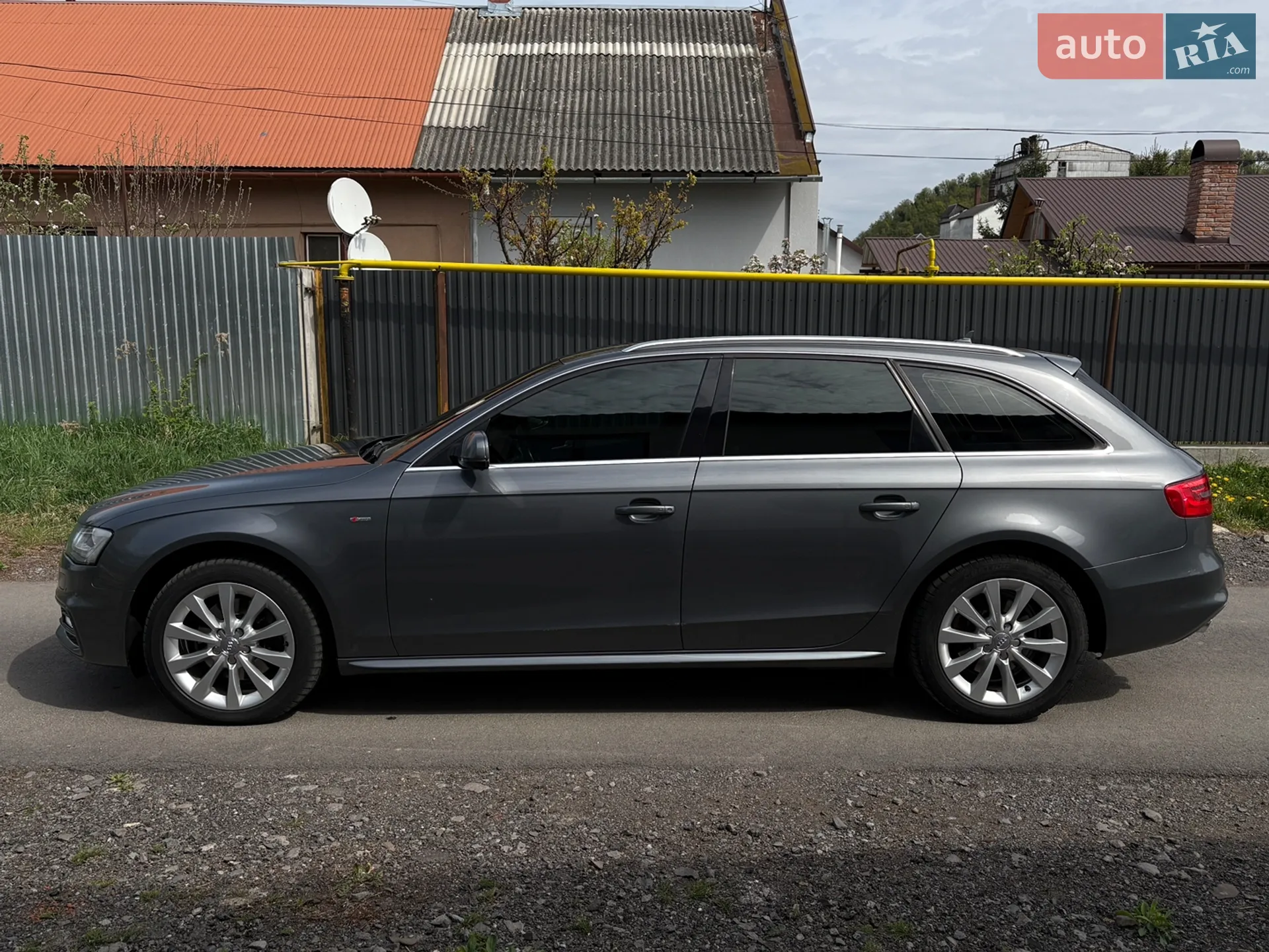 2015 Audi A4 - мініатюра 7