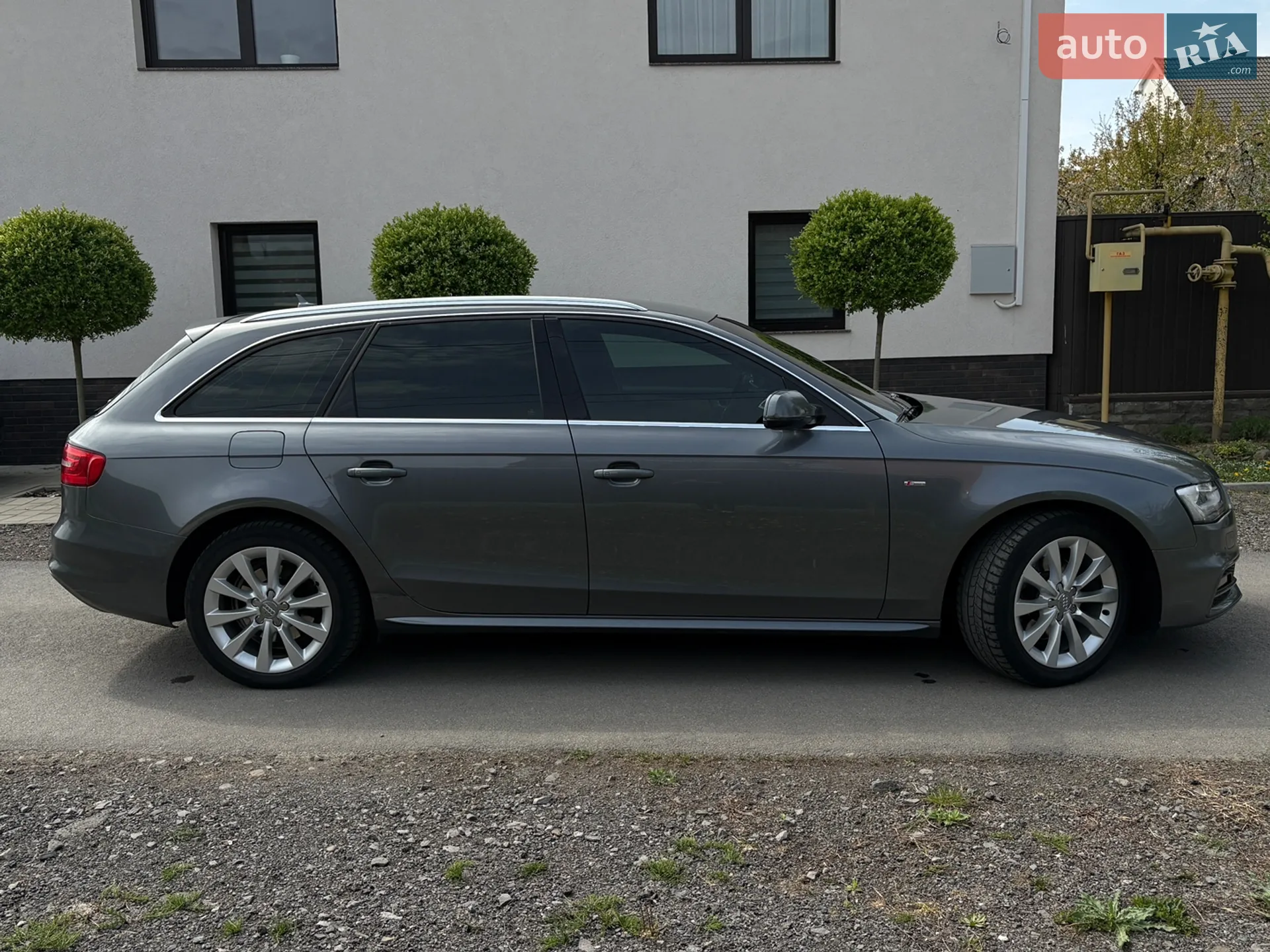 2015 Audi A4 - мініатюра 9