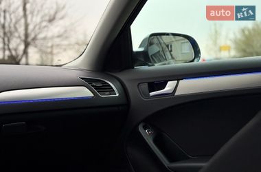 Универсал Audi A4 2015 в Мукачево