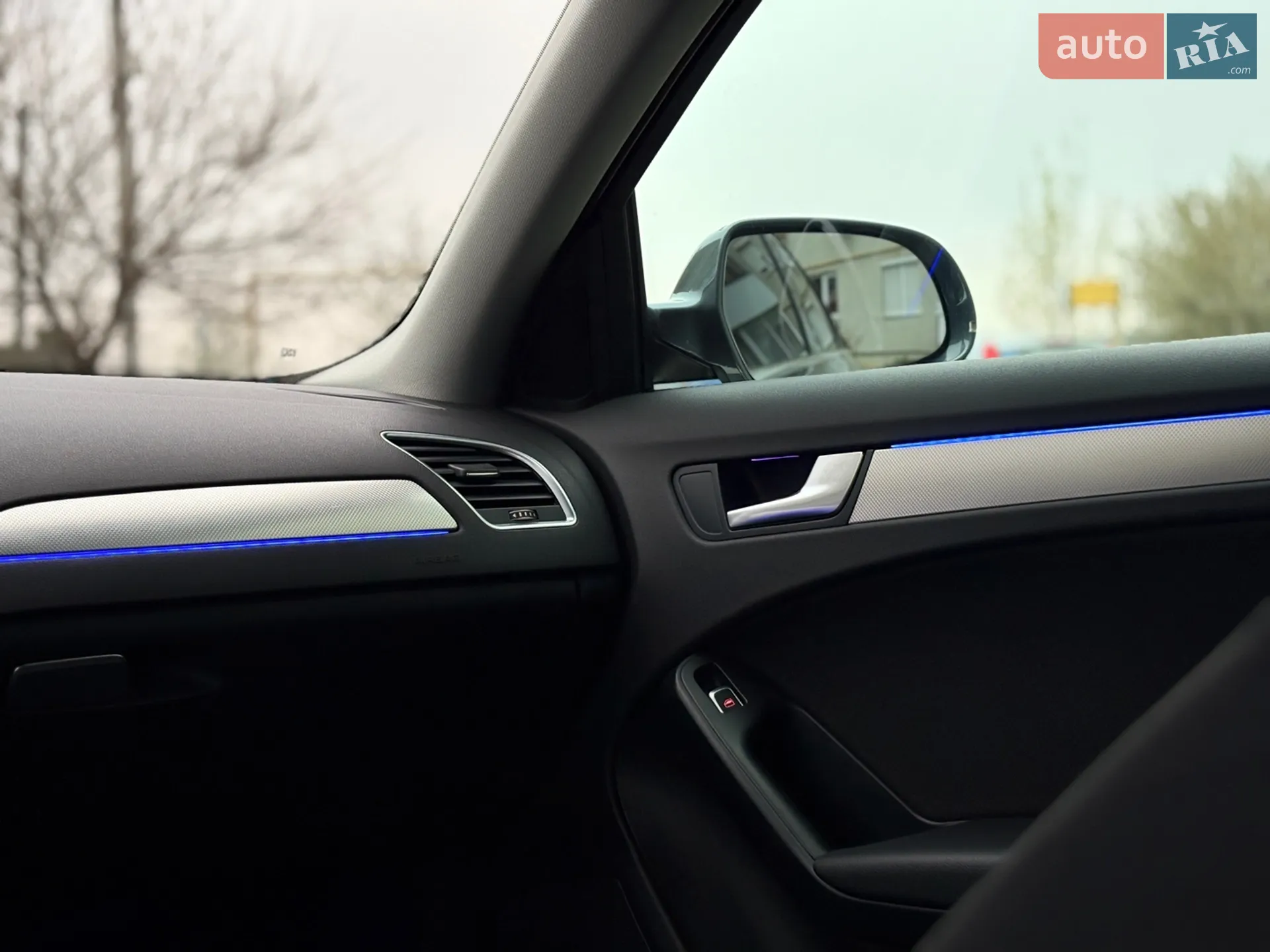 2015 Audi A4 - мініатюра 26
