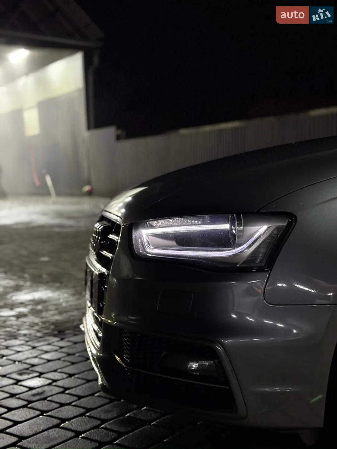 2015 Audi A4 - мініатюра 35