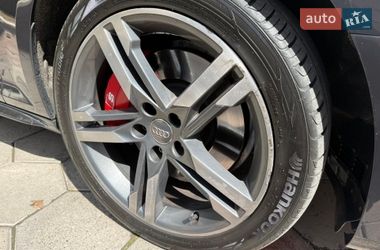 Седан Audi A4 2016 в Одесі