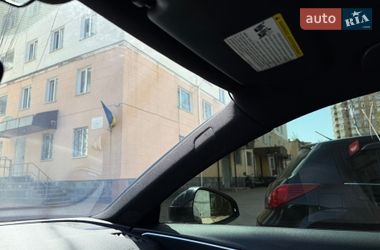 Седан Audi A4 2016 в Одесі
