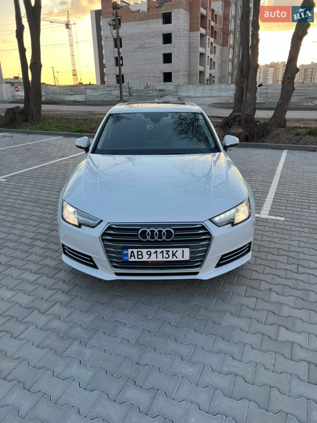 2016 Audi A4 - мініатюра 12