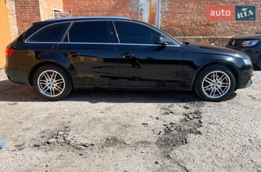 Универсал Audi A4 2009 в Белой Церкви