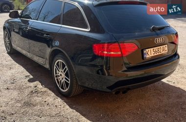 Универсал Audi A4 2009 в Белой Церкви