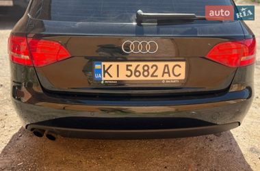 Универсал Audi A4 2009 в Белой Церкви