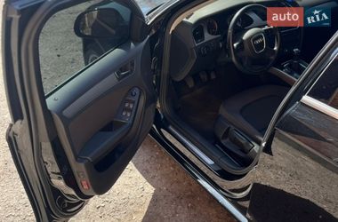 Универсал Audi A4 2009 в Белой Церкви