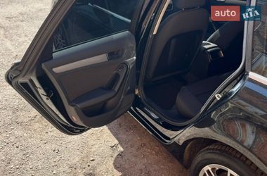 Универсал Audi A4 2009 в Белой Церкви