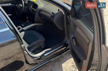 Универсал Audi A4 2009 в Белой Церкви