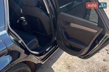 Универсал Audi A4 2009 в Белой Церкви