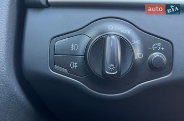 Универсал Audi A4 2009 в Белой Церкви