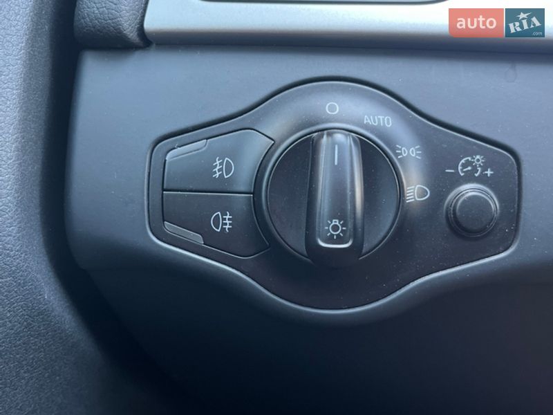 Универсал Audi A4 2009 в Белой Церкви