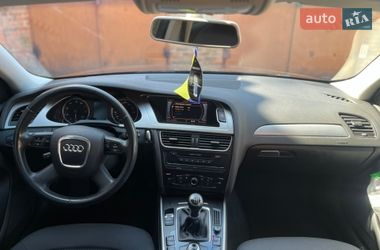 Универсал Audi A4 2009 в Белой Церкви