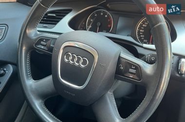 Универсал Audi A4 2009 в Белой Церкви