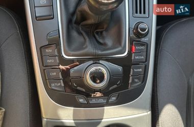 Универсал Audi A4 2009 в Белой Церкви