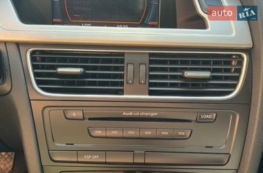 Универсал Audi A4 2009 в Белой Церкви