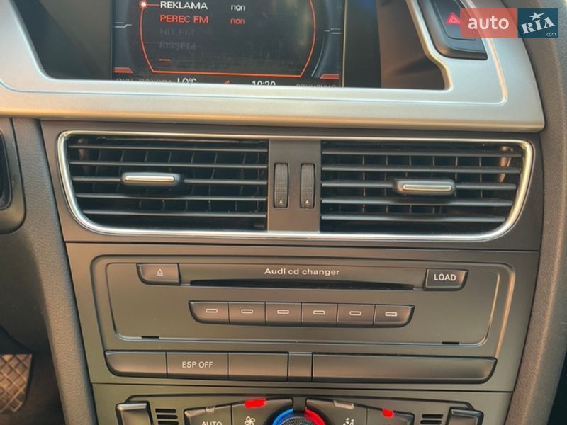 Универсал Audi A4 2009 в Белой Церкви