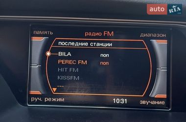 Универсал Audi A4 2009 в Белой Церкви