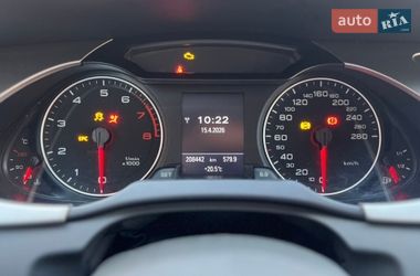 Универсал Audi A4 2009 в Белой Церкви