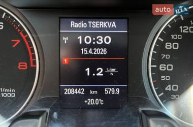 Универсал Audi A4 2009 в Белой Церкви