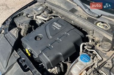 Универсал Audi A4 2009 в Белой Церкви