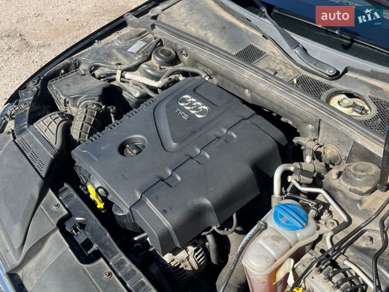 Универсал Audi A4 2009 в Белой Церкви